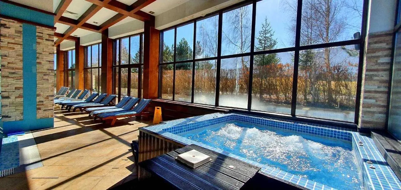 Apartment The View Apartment, Terra Complex Neighbour Building Bansko Bulgaria